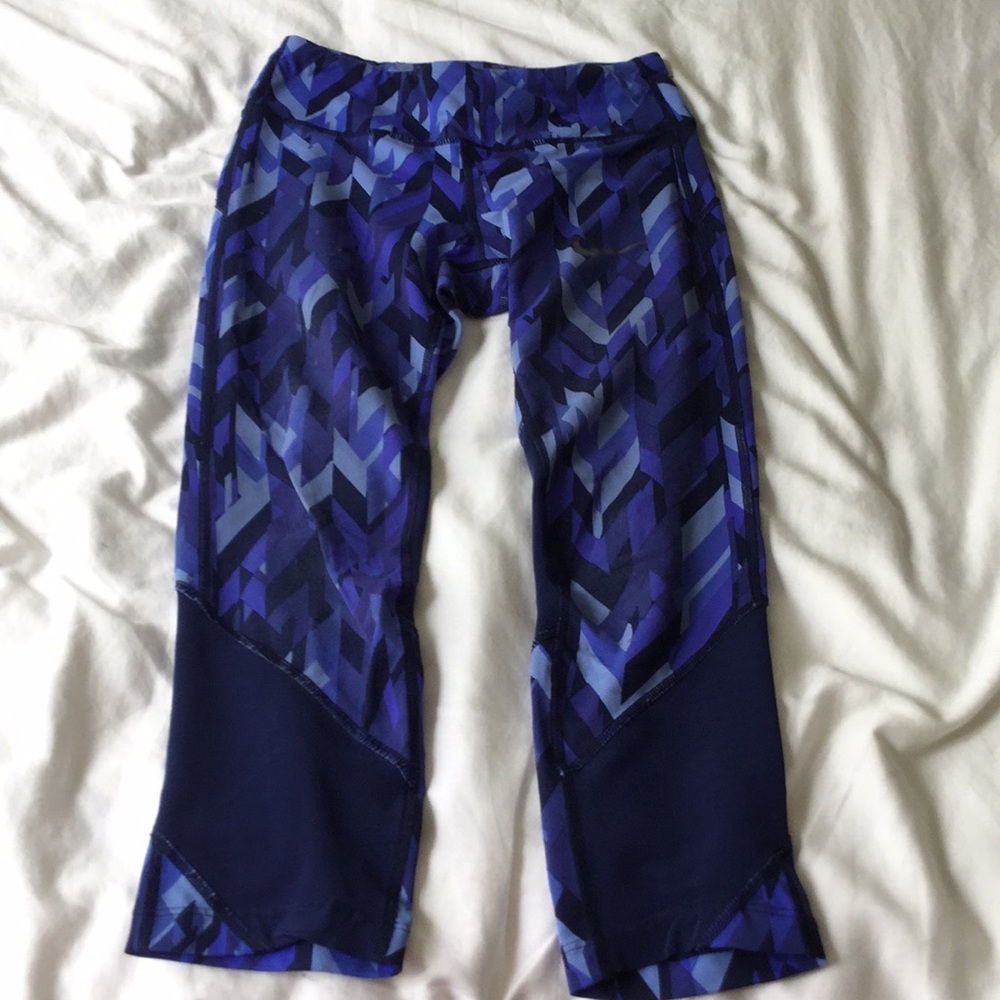 Nike leggings